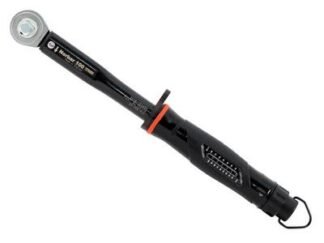 Norbar NorTorque® Tethered Torque Wrench 1/2in Square Drive 20-100Nm (5060207566193) NOR130178