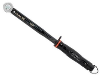 Norbar NorTorque® Tethered Torque Wrench 1/2in Square Drive 40-200Nm (5060207566209) NOR130179
