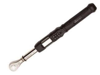 Norbar ProTronic 100 Torque Wrench 1/2in Drive 5-100Nm (5060207569835) NOR130518