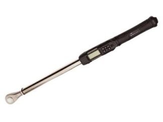Norbar ProTronic 200 Torque Wrench 1/2in Drive 10-200Nm (5060207569842) NOR130519