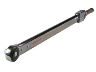 Norbar Model 1500 Torque Wrench 1in Drive 500-1500Nm (5060207560542) NOR14005