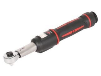 Norbar Pro 15 Torque Wrench 1/4in Drive 3-15Nm (5060922236272) NOR15220
