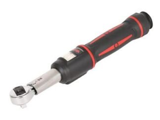 Norbar Pro 15 Torque Wrench 3/8in Drive 3-15Nm (5060922236289) NOR15221