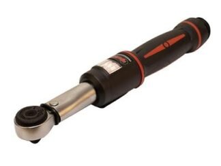 Norbar Pro 25 Torque Wrench 3/8in Drive 5-25Nm (5060922236302) NOR15223