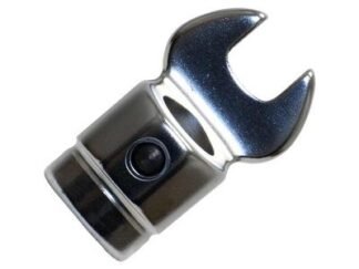 Norbar 16mm Spigot Spanner Open End Fitting - 30mm (5060207561242) NOR29861
