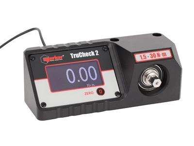 Norbar TruCheck™ 2 Torque Wrench Checker 1.5-30Nm (5060207566667) NOR43518