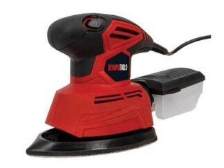 Olympia Multi-Sander 130W 240V (5057902092201) OLPMS130