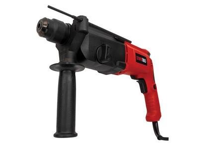 Olympia SDS Plus Rotary Hammer 800W 240V (5057902090405) OLPRH800