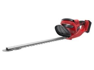 Olympia X20S⢠Cordless Hedge Trimmer 20V 1 x 2.0Ah Li-ion (5057902090016) OLPX20SCHT1