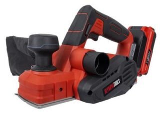 Olympia X20S™ Planer 20V 1 x 2.0Ah Li-ion (5057902099651) OLPX20SPL1