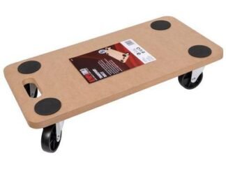 Olympia Transport Dolly (0025997851848) OLY85184
