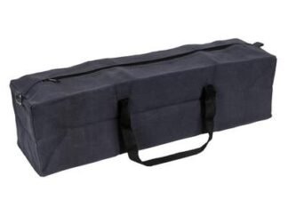 Olympia Medium-Duty Canvas Tool Bag 60cm (24in) (0025997900249) OLY90024