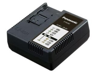 Panasonic EY0L82B31 Universal Li-ion Charger 14.4V-28.8V (5025232697151) PAN0L82B31