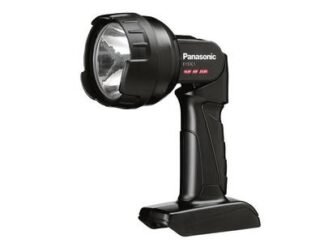 Panasonic EY37C1B Li-ion Torch 14.4/18/21.6V Bare Unit (5025232697083) PAN37C1B32