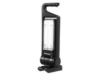 Panasonic EY37C3B Cordless LED Floodlight 14.4/18/21.6V Bare Unit (5025232868490) PAN37C3B32R