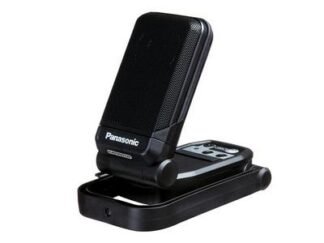 Panasonic EY37C5 Cordless Wireless Speaker 14.4/18V Bare Unit (5025232899647) PAN37C5B32