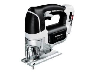 Panasonic EY4550X Jigsaw 18V Bare Unit (5025232628773) PAN4550X