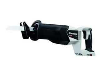 Panasonic EY45A1X Reciprocating Saw 18V Bare Unit (5025232696642) PAN45A1X32