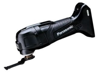 Panasonic EY46A5X Brushless Multi-Tool 18V Bare Unit (5025232899685) PAN46A5X32