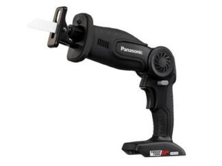 Panasonic EY47A1X32 Folding Reciprocating Saw 14.4/18V Bare Unit (5025232915231) PAN47A1X32