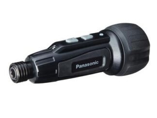 Panasonic EY7412SB32 Screwdriver 3.7V (5025232940783) PAN7412SB32