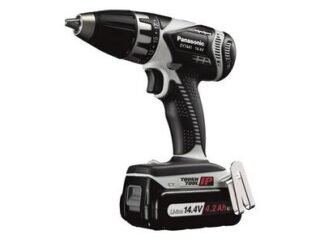 Panasonic EY7441LS2S Drill Driver 14.4V 2 x 4.2Ah Li-ion (5025232762316) PAN7441LS2S