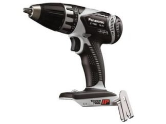 Panasonic EY7441X3 Drill Driver 14.4V Bare Unit (5025232580675) PAN7441X32
