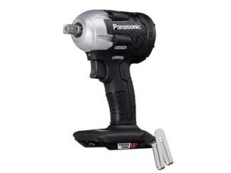 Panasonic EY75A8X 1/2in Impact Wrench 18V Bare Unit (5025232882625) PAN75A8X32