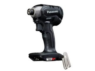 Panasonic EY76A1X Smart Brushless Impact Driver 18V Bare Unit (5025232899661) PAN76A1X32
