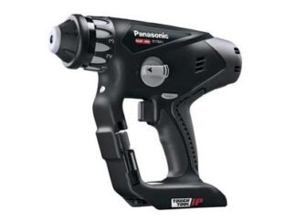 Panasonic EY78A1X SDS Plus Rotary Hammer Drill & Driver 18V Bare Unit (5025232696543) PAN78A1X32
