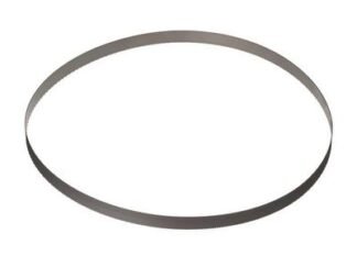 Panasonic EY9SXMJ4E10 Wood Bandsaw Blade 730 x 13mm x 18 TPI (5025232873135) PAN9SXMJ4E10