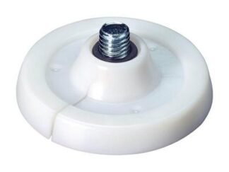 Panasonic Foil/Sausage Pack Plunger Adaptor (5025232537785) PAN9X013E10