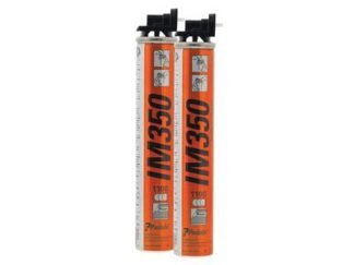 Paslode Impulse Fuel Cell for IM350+ (Pack of 2) (4013403003468) PAS300346