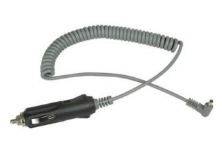 Paslode In-Car Charger Adaptor (0759501098626) PAS900507