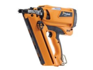 Paslode IM350+ Impulse 1st Fix Gas Framing Nailer 6V 1 x 1.25Ah Li-ion (3439519059006) PASIM350I