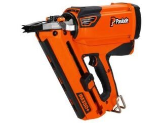 Paslode IM350+ 1st Fix Gas Framing Nailer (3439519065007) PASIM350PLUS *Restrictions - See Description*