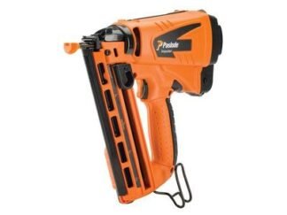 Paslode IM65 F16 Lithium 16 Gauge Angled Brad Nailer 1 x 2.1Ah Li-ion (3439510133132) PASIM65ALI
