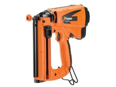 Paslode IM65 F16 Lithium 16 Gauge Straight Brad Nailer 1 x 2.1Ah Li-ion (3439510133231) PASIM65LI