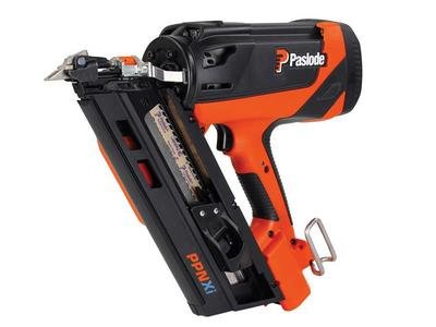 Paslode PPNXi Positive Placement Nailer 7.4V 1 x 2.1Ah Li-ion (3439510197905) PASPPNXI