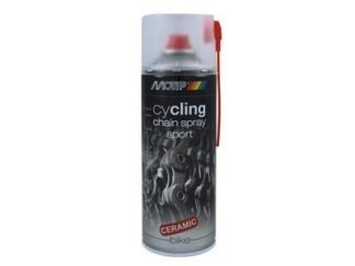 Plastikote Sport Cycling Chain Spray Lubricant 400ml (8711347204748) PKT000271