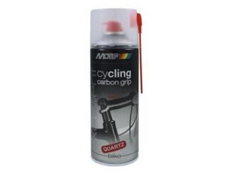 Plastikote Cycling Carbon Grip 400ml (8711347204823) PKT000274