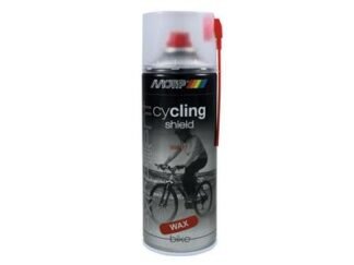 Plastikote Cycling Shield 400ml (8711347209118) PKT000277