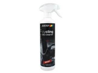 Plastikote Cycling Bio Cleaner 500ml (8711347209156) PKT000281