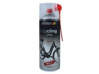 Plastikote Cycling PTFE Spray 400ml (8711347209194) PKT000284