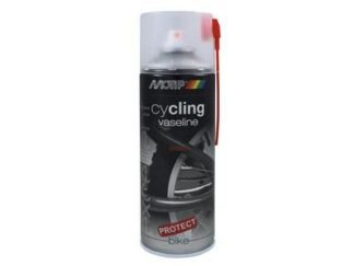 Plastikote Cycling Vaseline Spray 400ml (8711347209217) PKT000285
