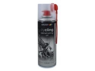 Plastikote Cycling Penetrating Oil 400ml (8711347232291) PKT000288