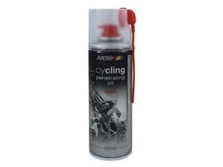 Plastikote Cycling Penetrating Oil 200ml (8711347232314) PKT000289