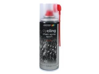 Plastikote Sport Cycling Chain Spray Lubricant 200ml (8711347232338) PKT000292