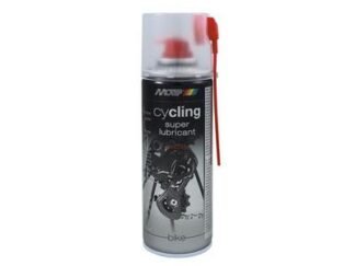 Plastikote Cycling Super Lubricant 200ml (8711347232352) PKT000293