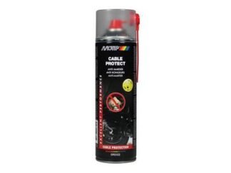 Plastikote Pro Cable Protect 500ml (8711347226405) PKT090103